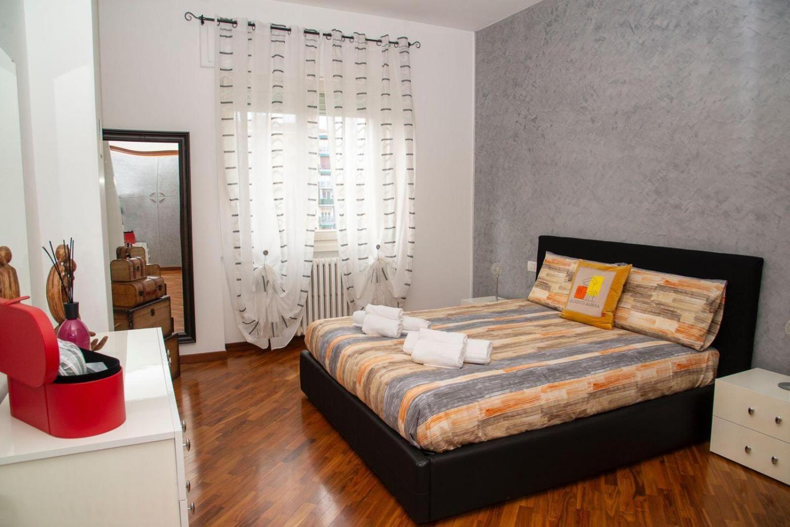 Apartamento La Casa Di Ambra Limbiate Exterior foto