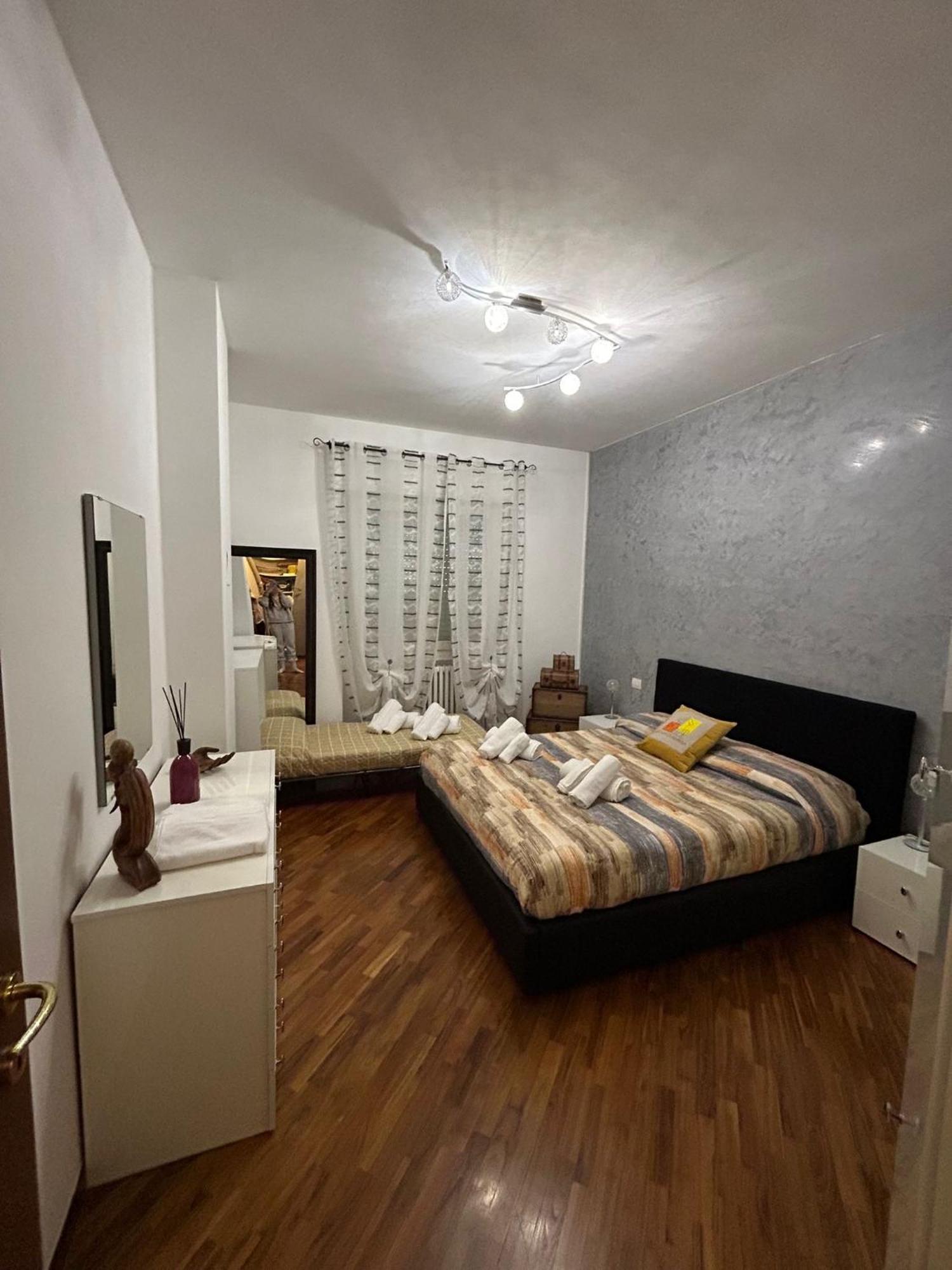 Apartamento La Casa Di Ambra Limbiate Exterior foto