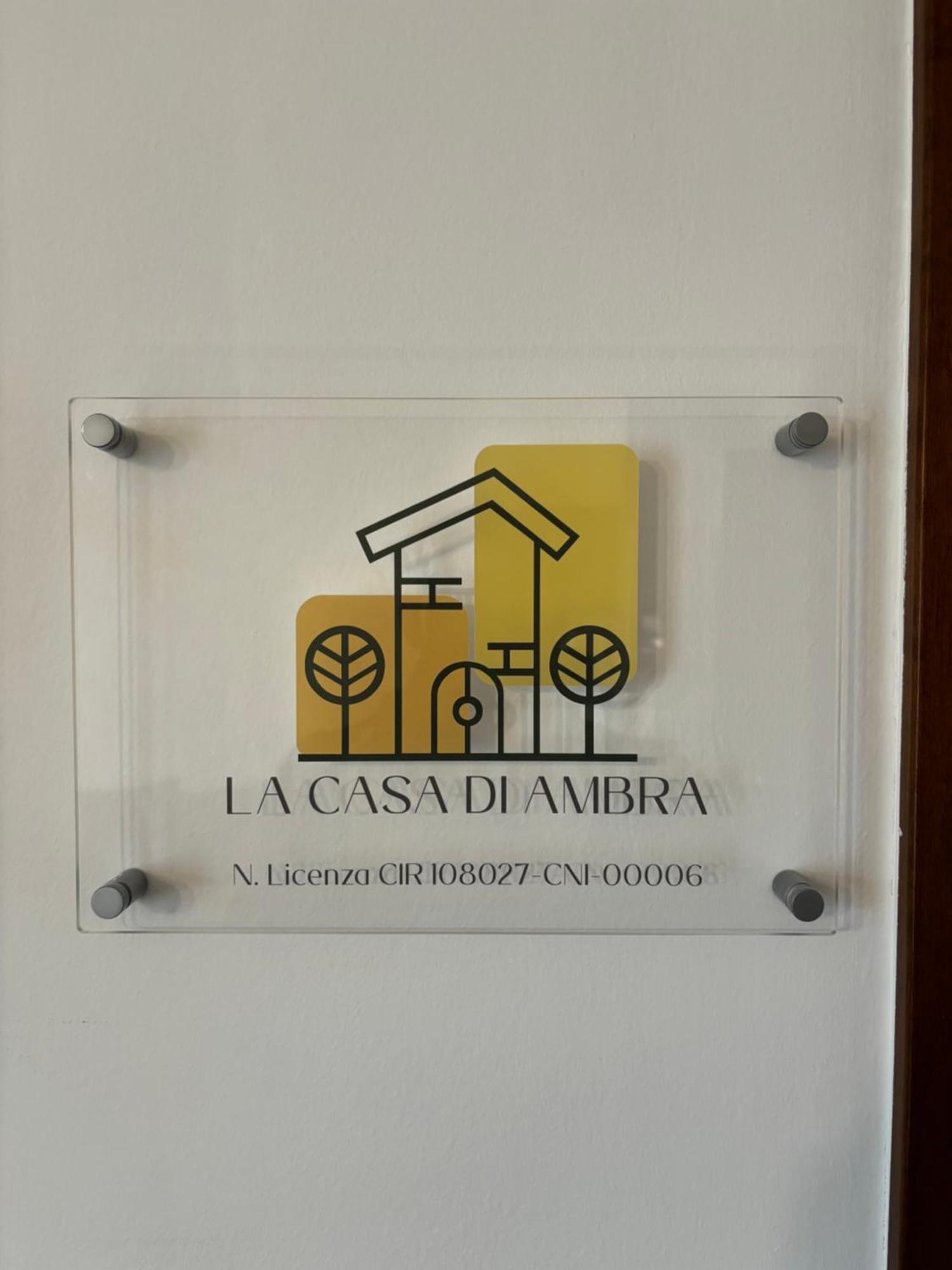 Apartamento La Casa Di Ambra Limbiate Exterior foto