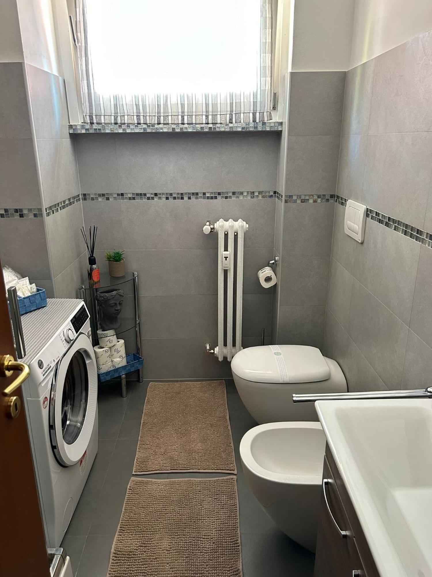Apartamento La Casa Di Ambra Limbiate Exterior foto