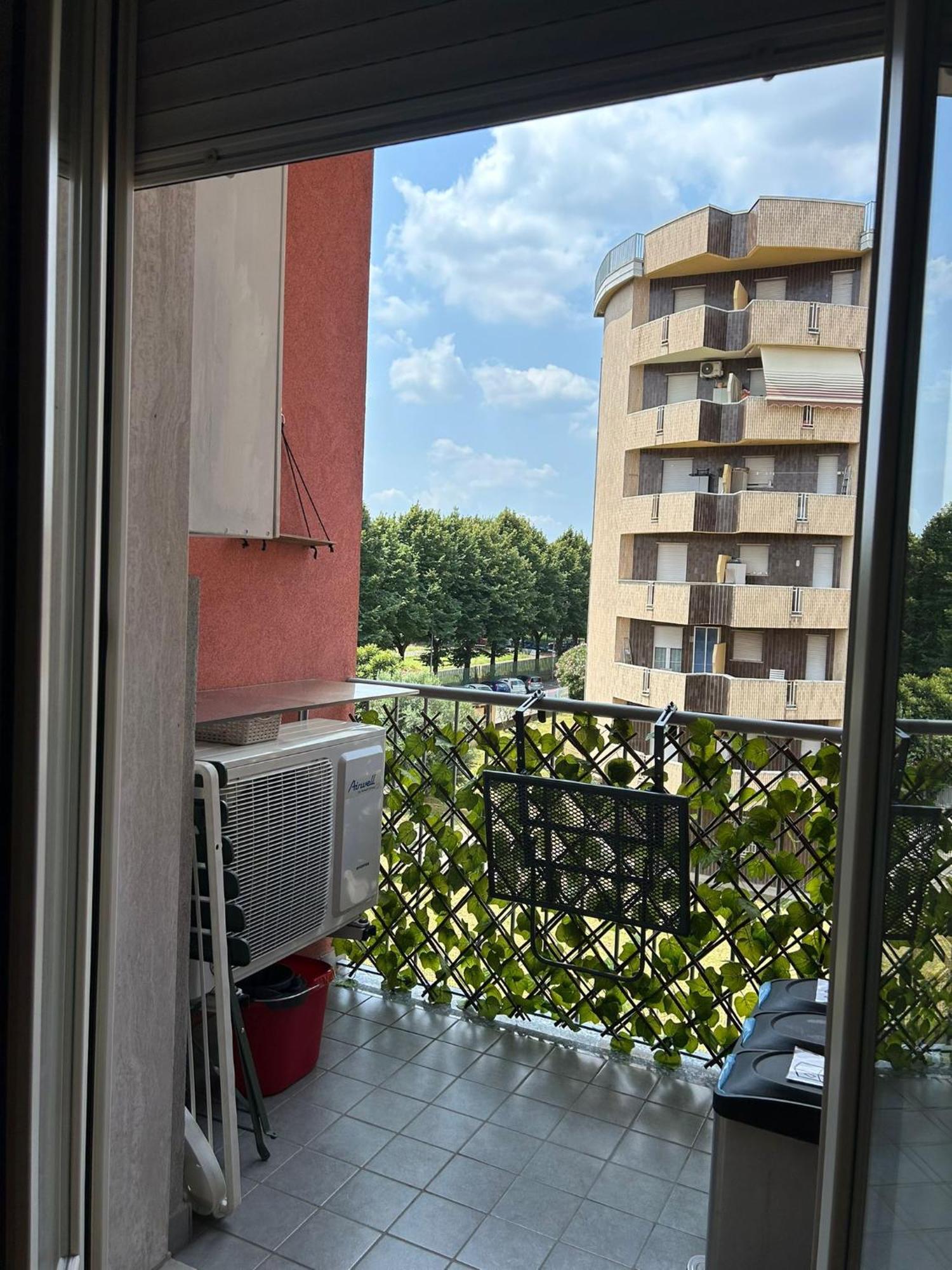Apartamento La Casa Di Ambra Limbiate Exterior foto